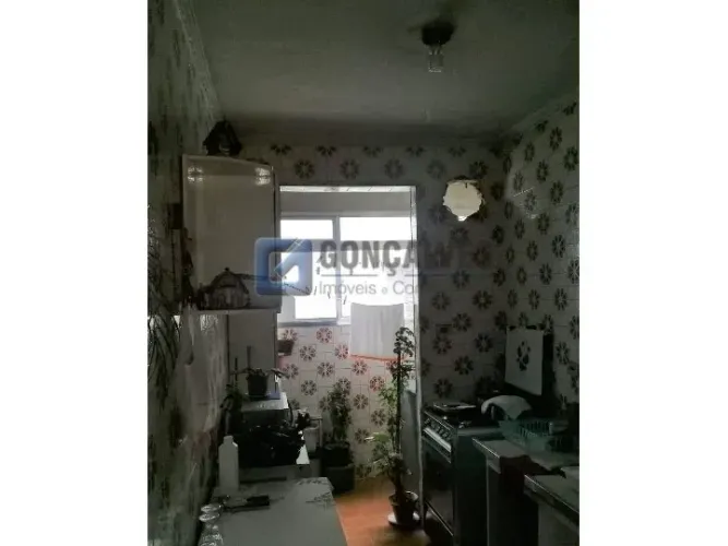 146, Apartamento, à venda, à venda, 320.000,00,Rudge Ramos, São Bernardo do Campo,2 quarto