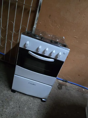 Fogão Esmaltec,  ( com entrega)