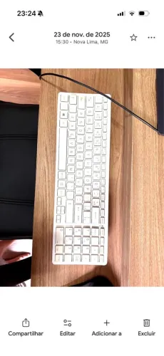 Computador all in one LG
