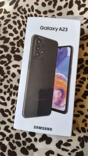 Samsung A235 M/DS - 128GB