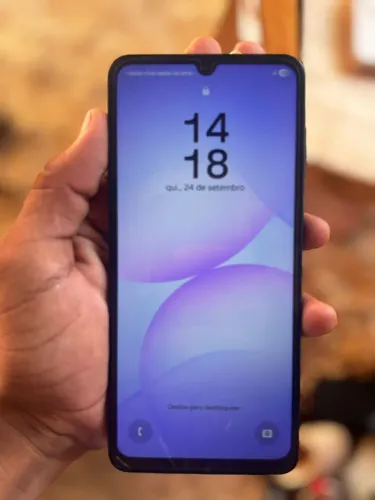 Samsung Galaxy a07