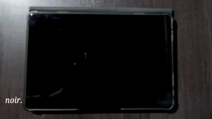 Tablet S17 lite