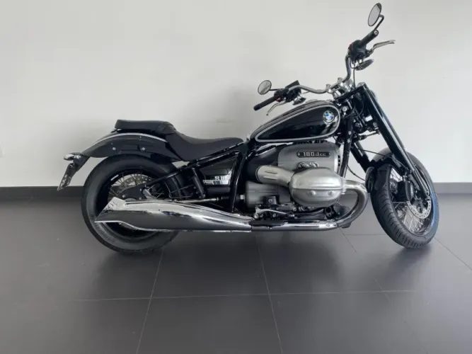 BMW R18 R 18