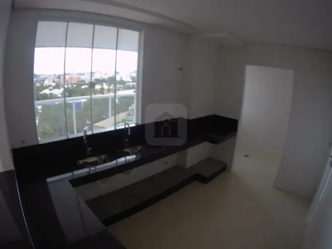 Apartamento Para Venda No Bairro Tubalina