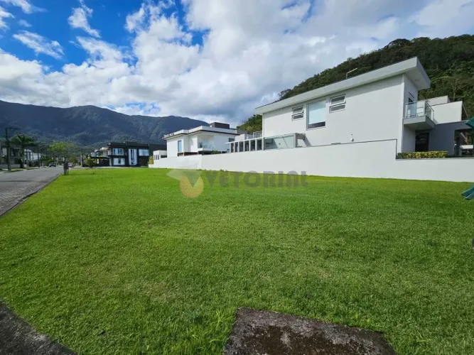 Terreno à venda, 408 m² por R$ 1.240.000 - Costa Nova - Caraguatatuba/SP