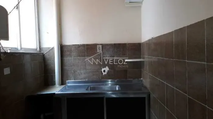 Apartamento - / Residencial / Botafogo