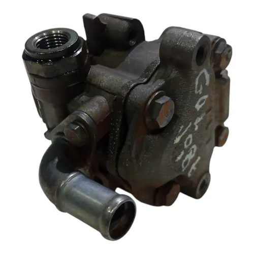Bomba Oleo Hidraulico Volkswagem GOL 1.0 8V 2008 a 2012