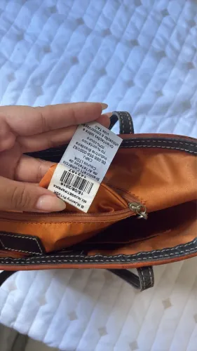 Bolsa VICTOR HUGO