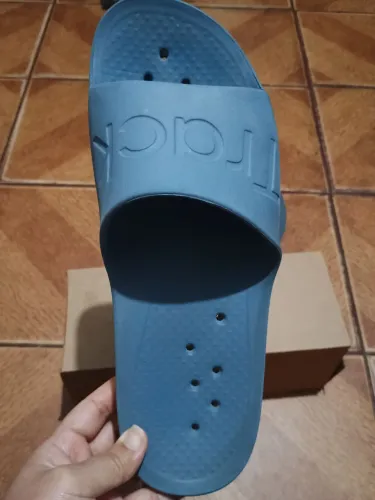 Chinelo Masculino Track Field