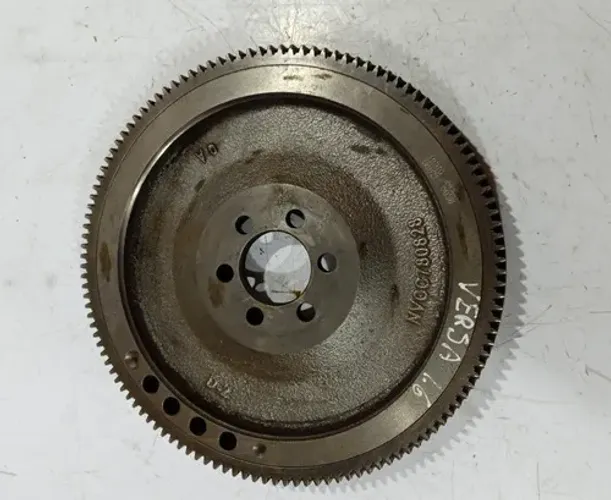 Volante Motor March Versa 1.6 2012 2013 2014