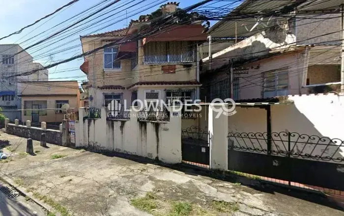 Apartamento para locação, Penha Circular, Rio de Janeiro, RJ