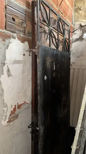 Porta / Portão 