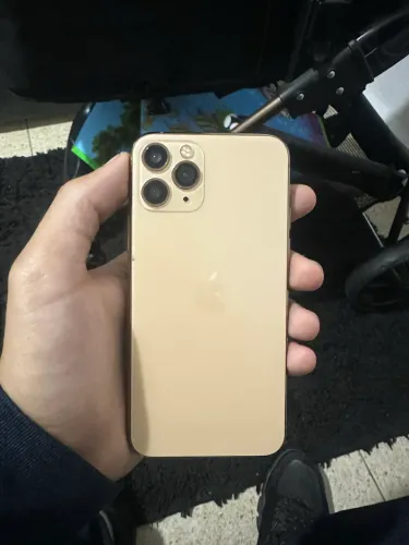 iPhone 11 Pro
