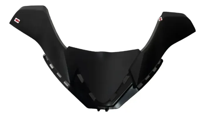 Carenagem Frontal Yamaha X Max 250 21/24 Avarias 63143 Preto