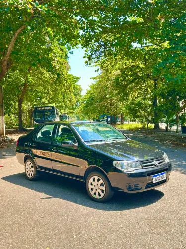 Fiat Siena 1.0/ EX 1.0 MPI Fire/ Fire Flex 8V 2008