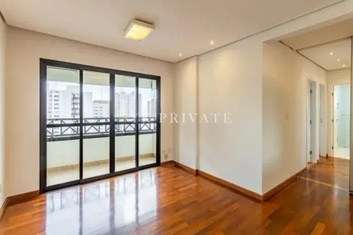 Apartamento Vila Romana/ Rua Fabia, 264 / 3 dormitorios/ 1 suites / 2 vagas + deposito pri