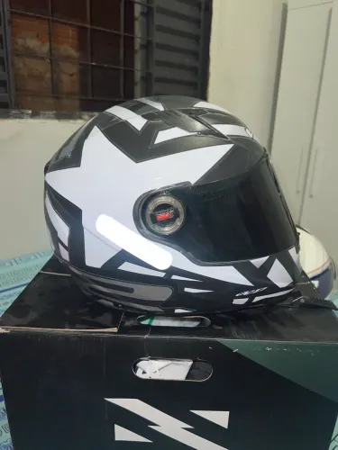 Capacete Ls2