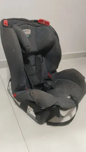 VENDO CADEIRINHA CARRO