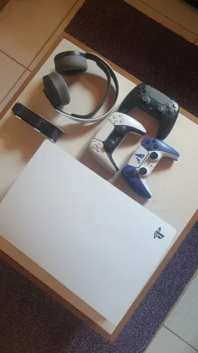 PLAYSTATION 5 FAT