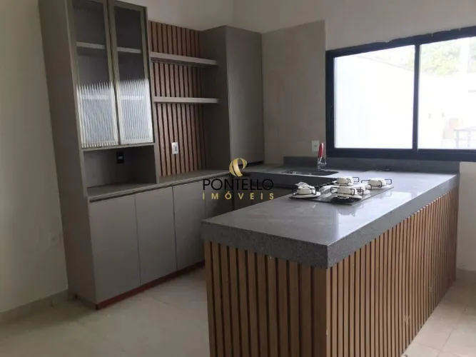 Casa no Bairro Florida