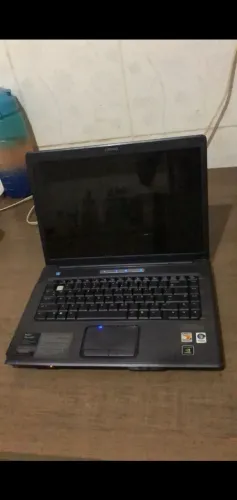 Notebook Compaq presario V6000