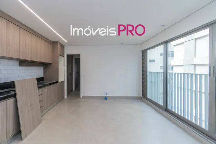 Apartamento novo 68 m² 02 suites 01 vaga - Moema Pássaros