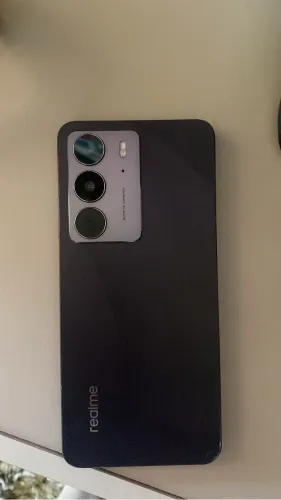 Celular realme C75 