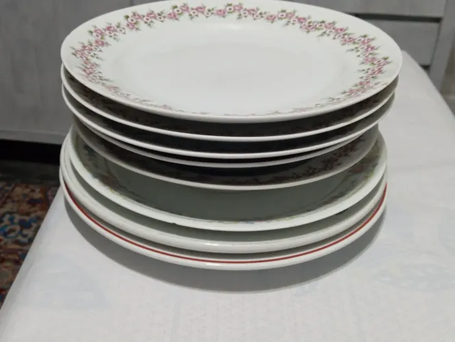 Utensílios