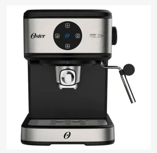 Cafeteira Oster 
