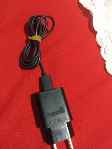 Carregador turbo original v.8