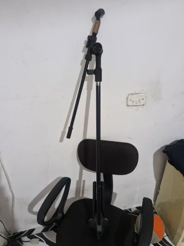 Pedestal RMV