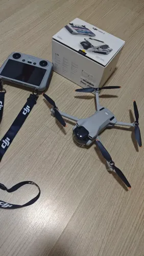 DJI MINI 3