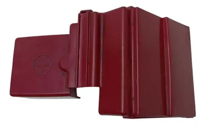 Tampa Polo Positivo Bateria Lancer 2014 2015 2016 2017 2018