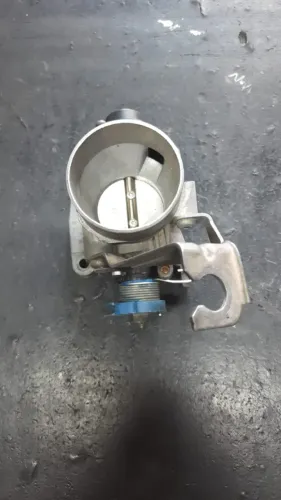 Corpo de Borboleta TBI Zetec Rocan 1.6
