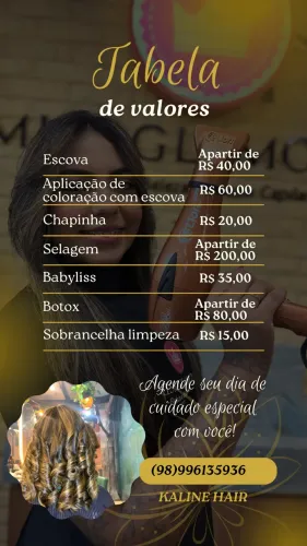 COMBO BELEZA