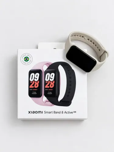 Xiaomi Mi Band 8 Active