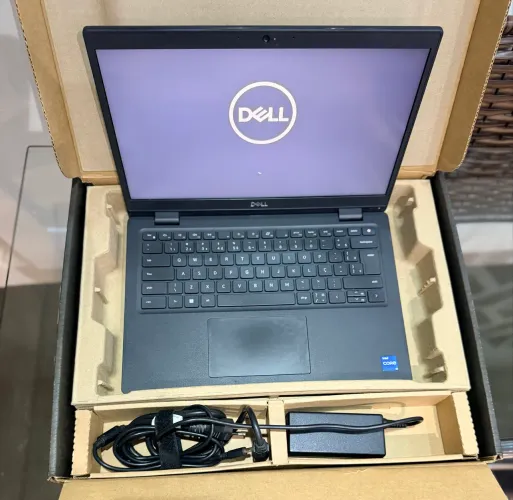 NOTEBOOK DELL 3420 i5 11ge 16gb ddr4 NVME Hdd 1TB