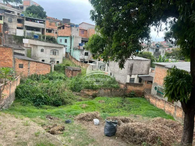 Casa à venda, 5 quartos, 1 vaga, Mantiqueira - Belo Horizonte/MG