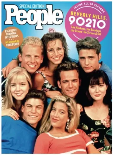Barrados no Baile especial revista people - Importada lacrada