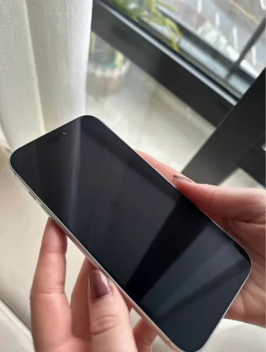 iPhone 17 pro Max silver 256gb