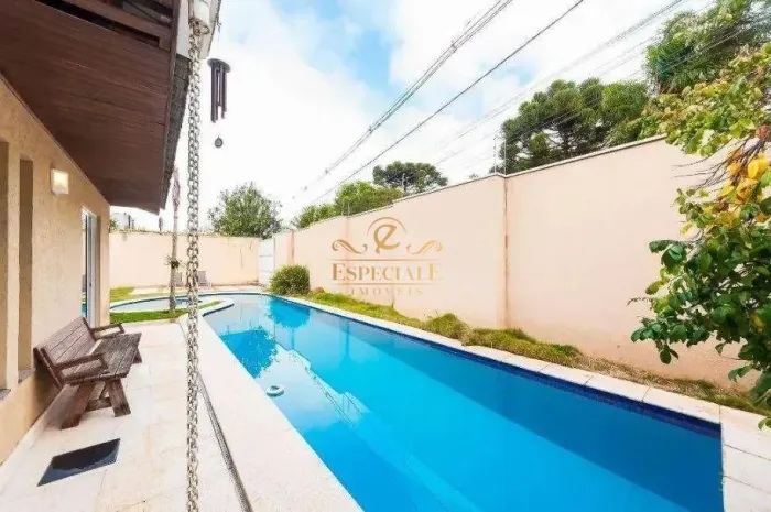 CASA PARA LOCAÇÃO COM 3 SUÍTES, 411 M² EM SANTA FELICIDADE