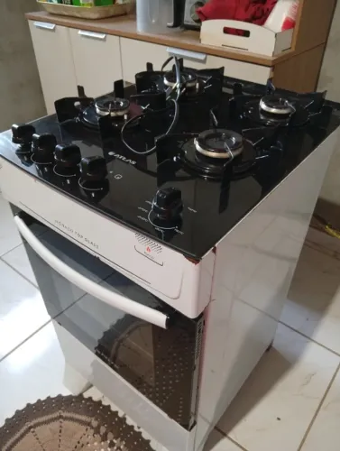 Fogão