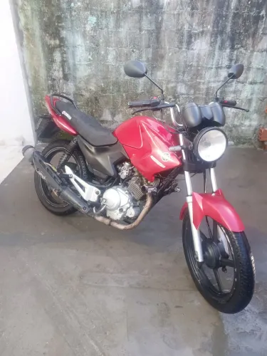 Moto factor 2011 125c