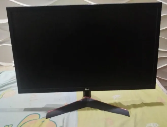 Monitor Gamer 23,8"