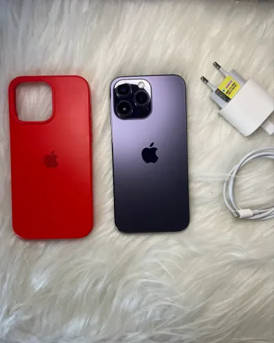 IPhone 14 Pro Max 256gb
