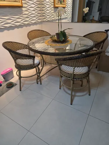 Mesa jantar