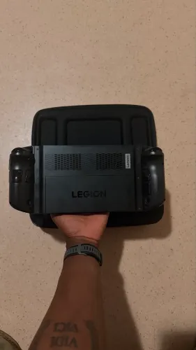 Lenovo Legion Go