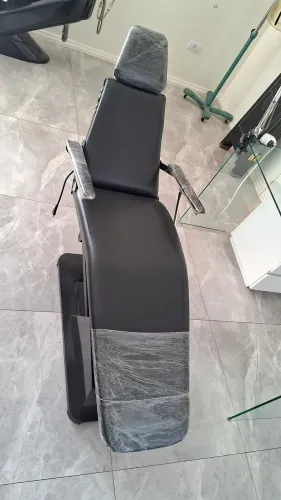 Cadeira Para Micropigmentador