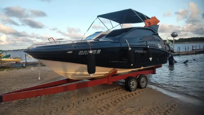 Phoenix 27 .. revisada ..170.000.00