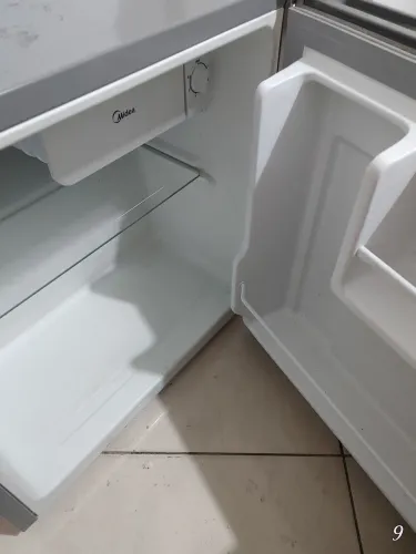 Frigobar midea 45 litros